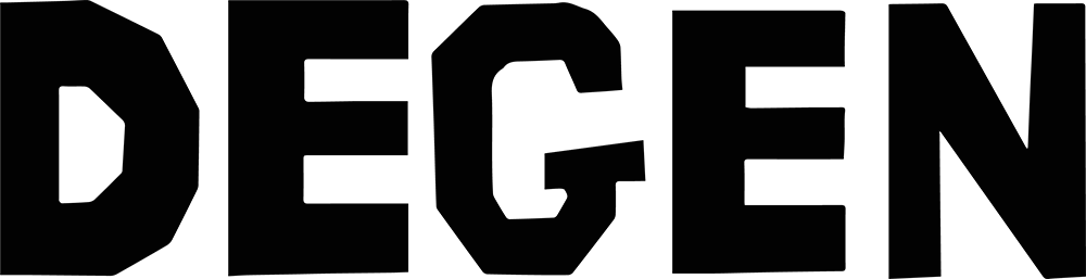 Degen Logo