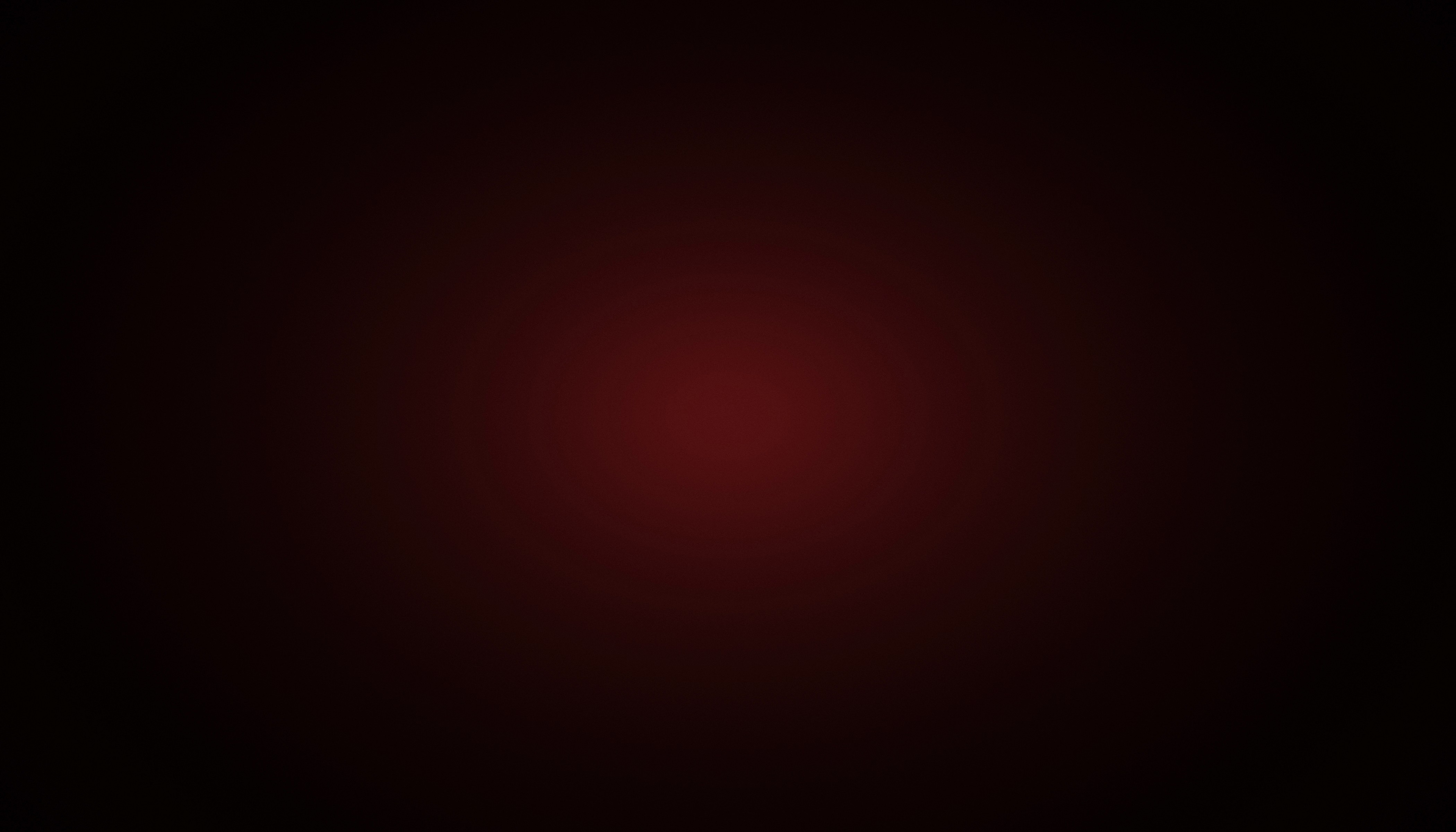 Red gradient background