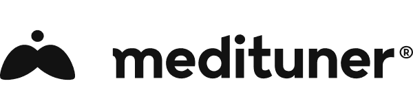 medituner Logotype