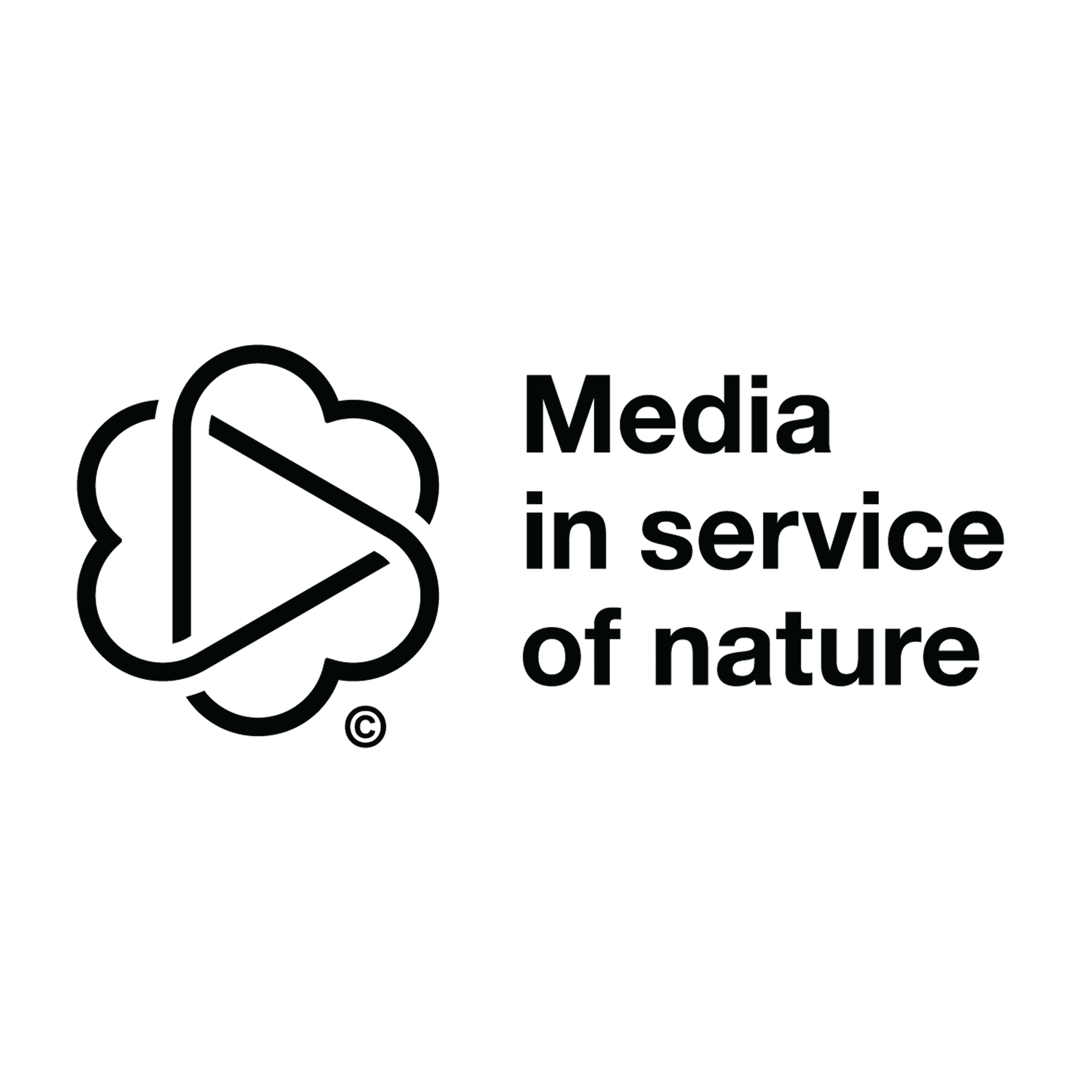 Media in service of nature