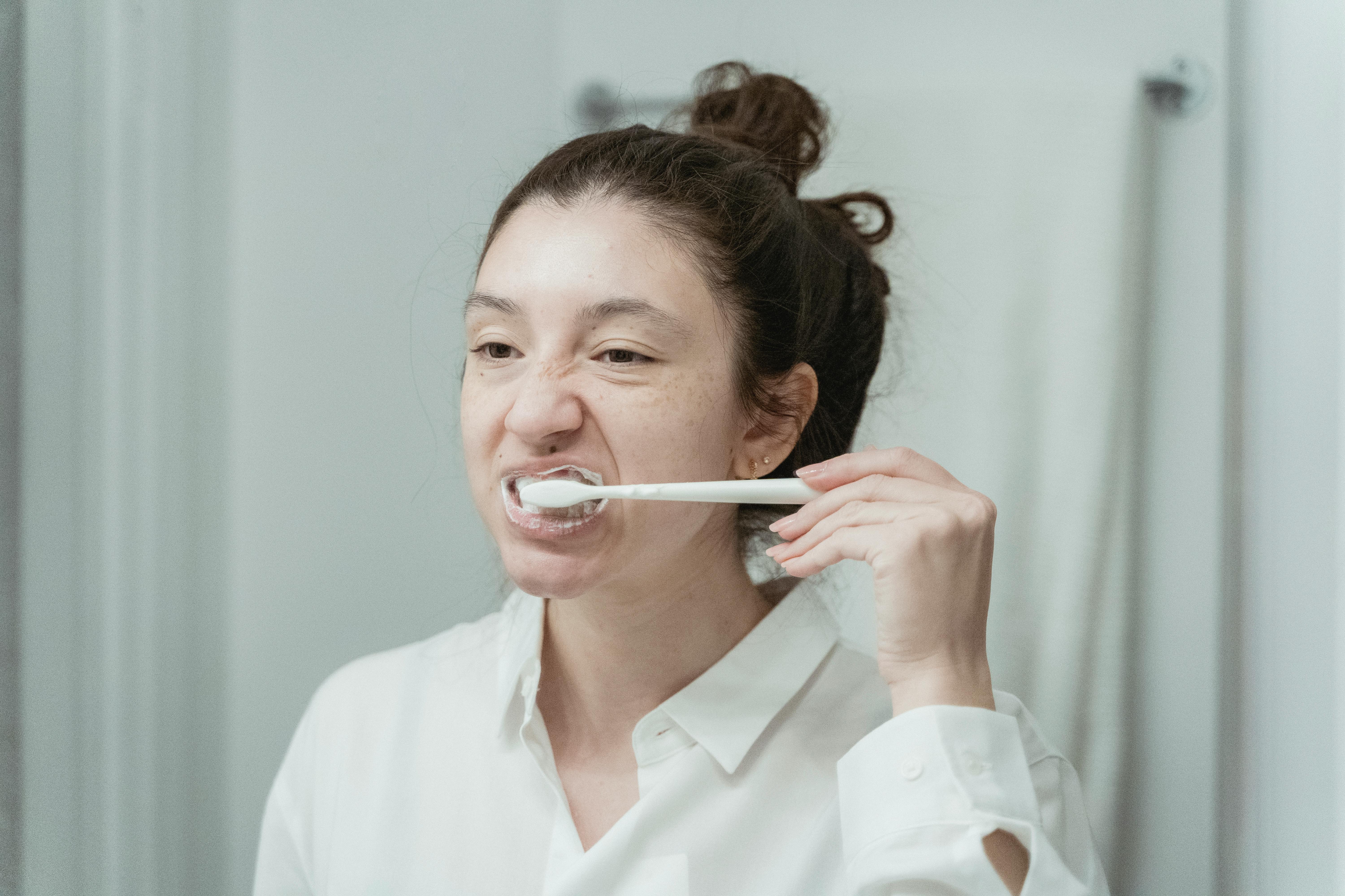 Teeth Protection