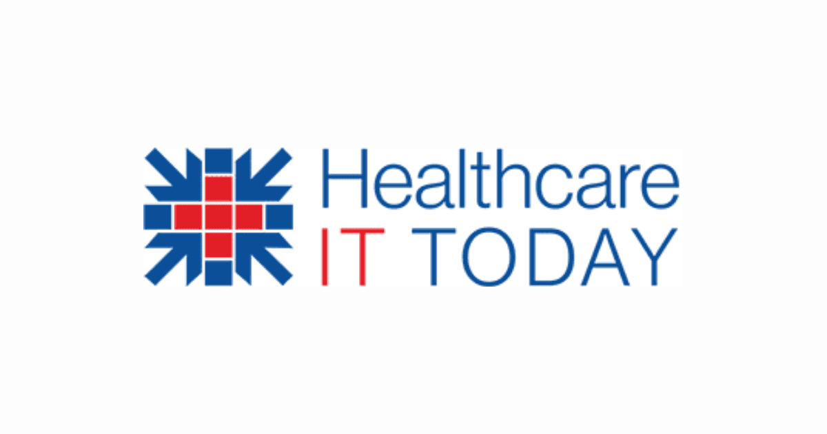Healthcare IT Today Logo