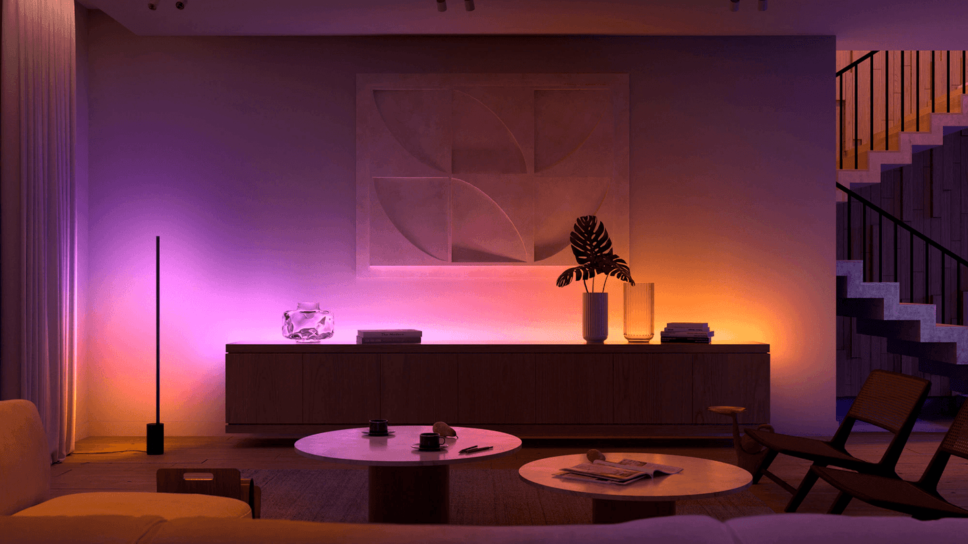 Images: Philips Hue
