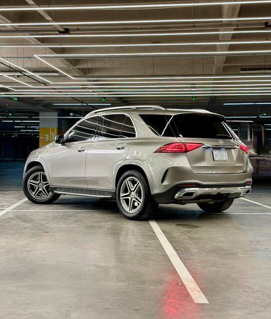 Mercedes-Benz Clase GLE 2023 3.0 450 4Matic Sport