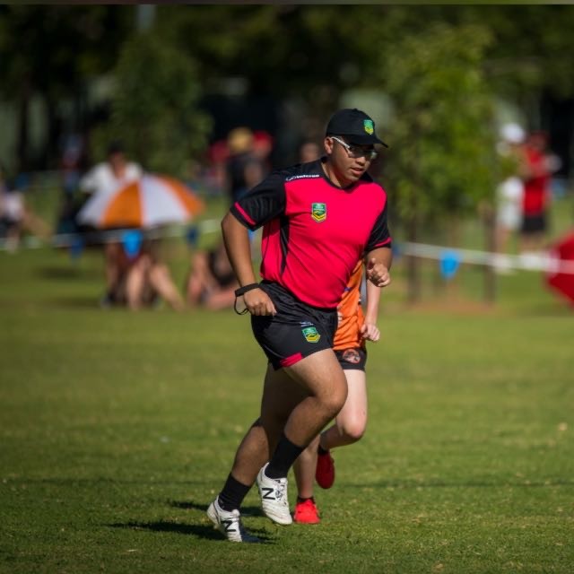 Customer Review Avatar