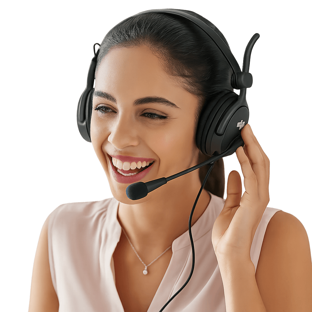 Klantenservice medewerker