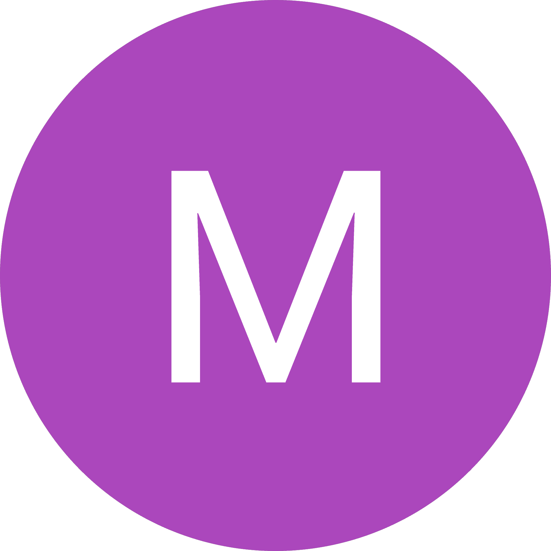 Profielfoto van een Astro gebruiker