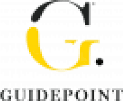 Logo Guidepoint