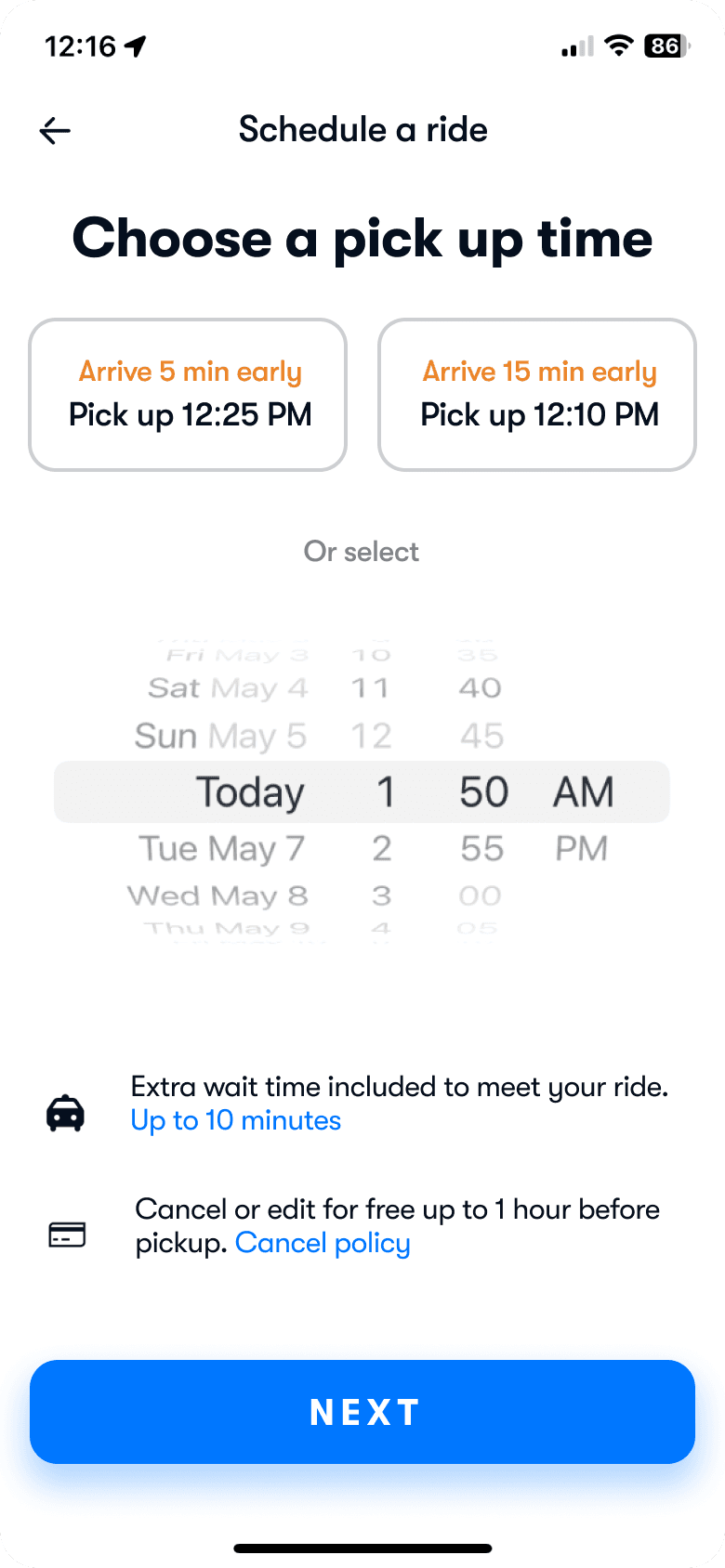 screen - onboarding