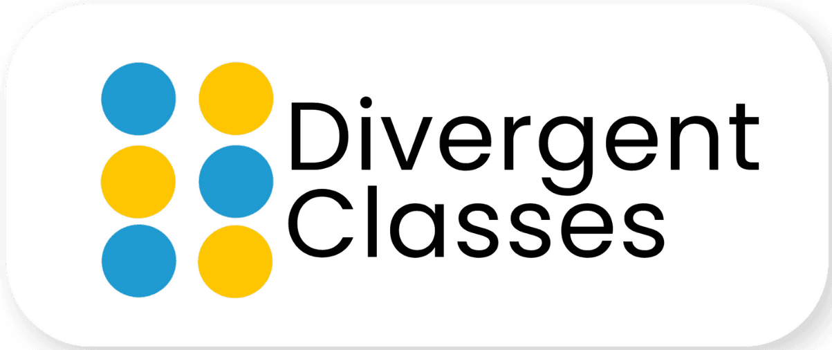 Portrait of a young man on a blue background