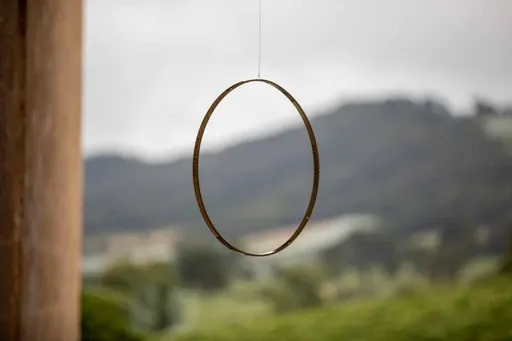 TarraWarra Museum of Art installation
