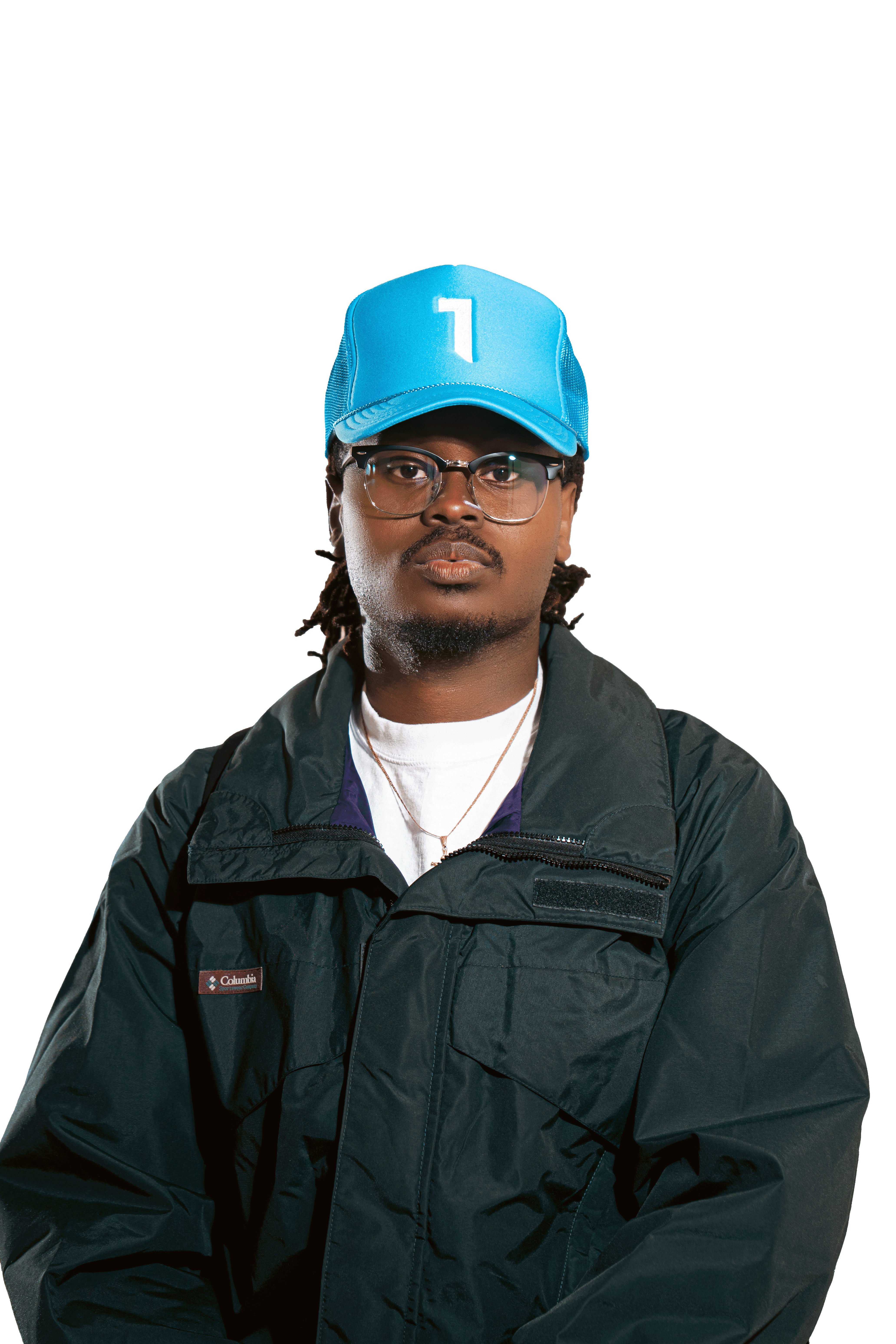 Michael Carter, Digital Product Designer