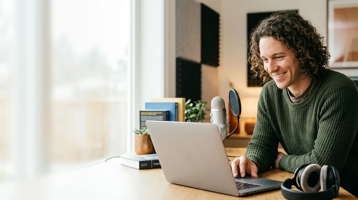 How to Think About Audio Quality Metrics for Realtime AI Avatars: Echo, Jitter, Clipping, and Latency