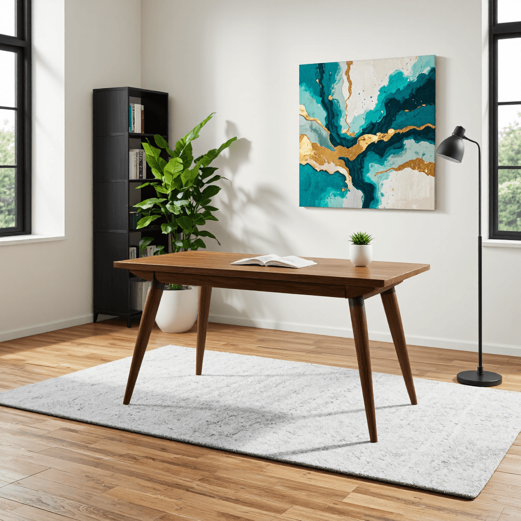 product photography of Home Office Furniture