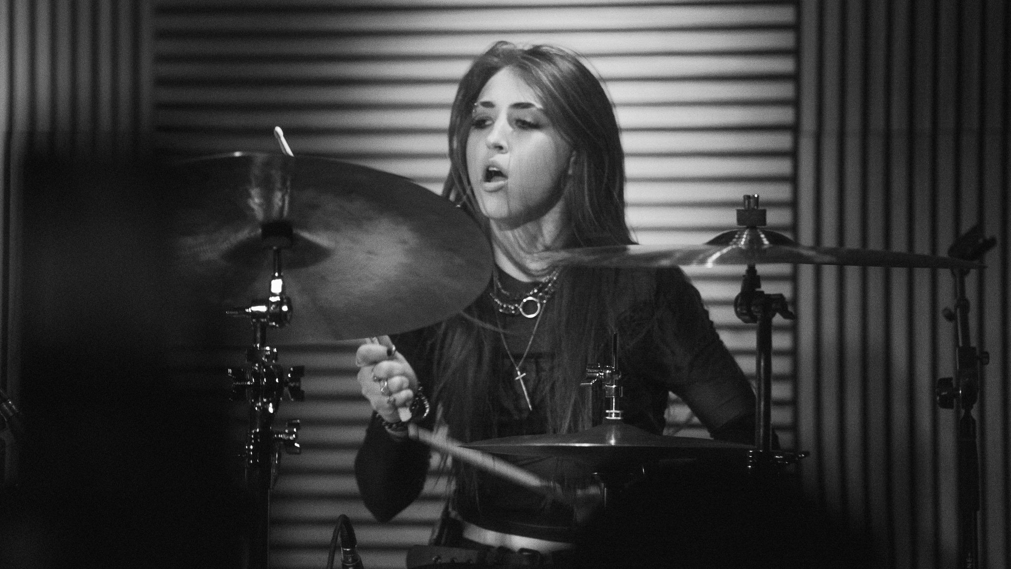 Kami Kehoe and Lauren Sanderson Sell Out Indianapolis Turntable presented by Forty5