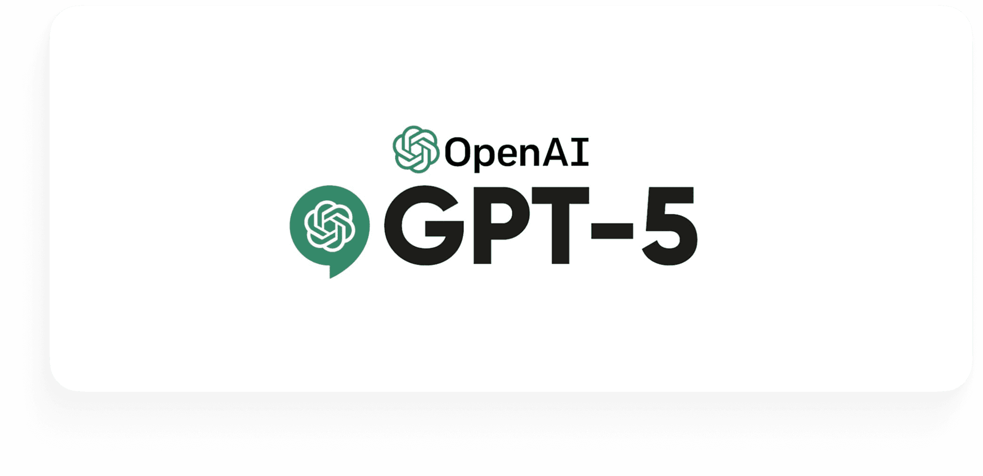 OpenAI ChatGPT-5