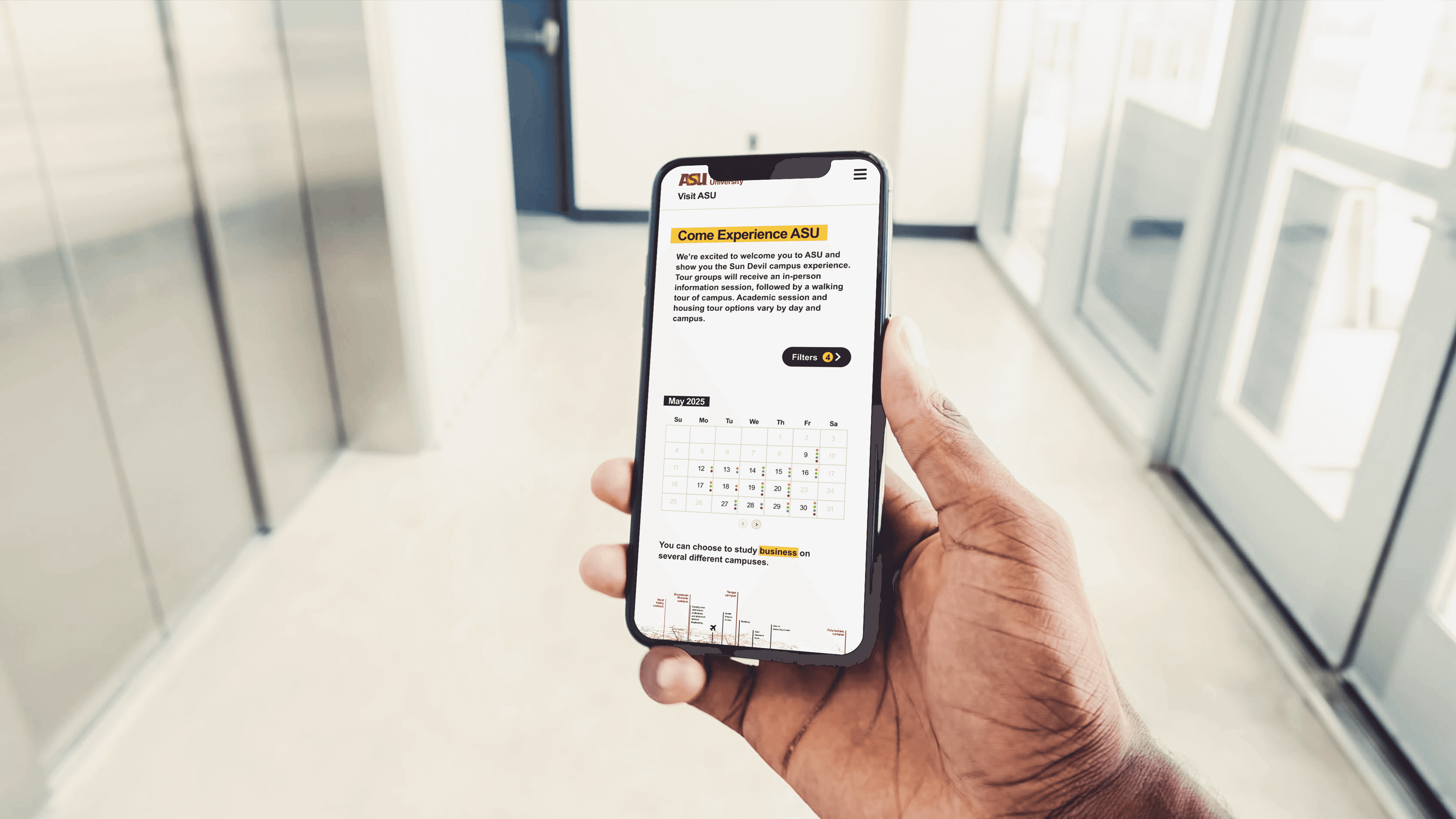 An image of a smartphone on top of an eletronic surface