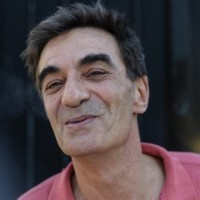 Xavier Stévignon, Président Grandis Toi