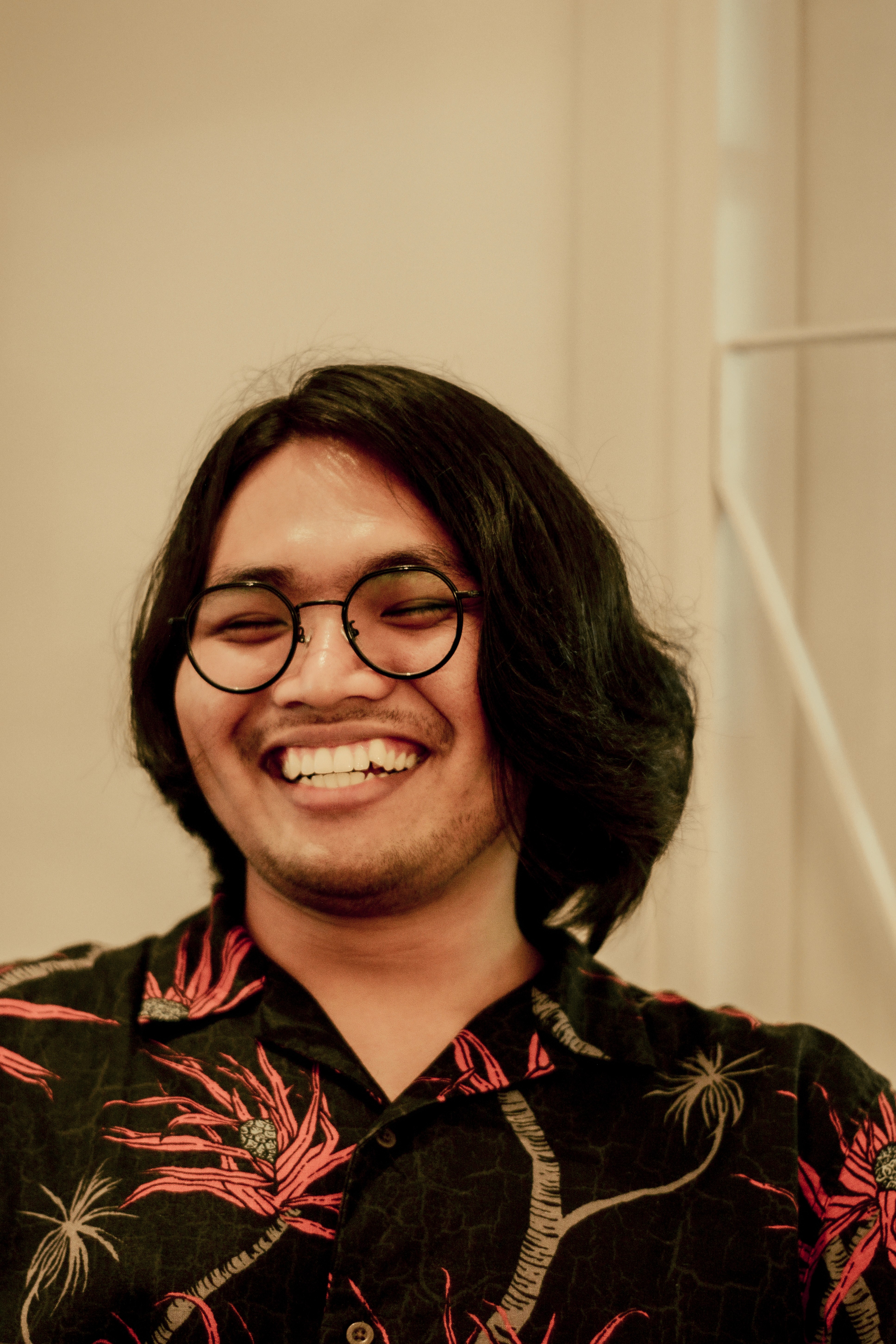 Ferry at Blue Doors Surabaya