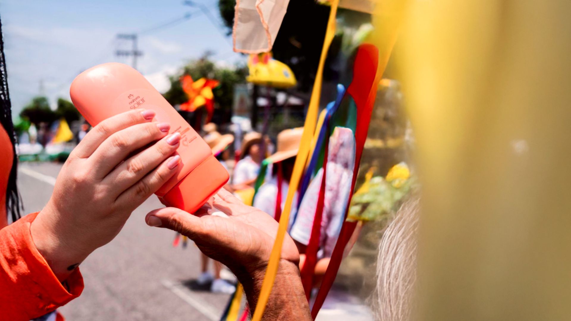 O poder de ser local em um mundo global