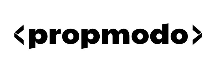propmodo logo
