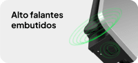 alto falante