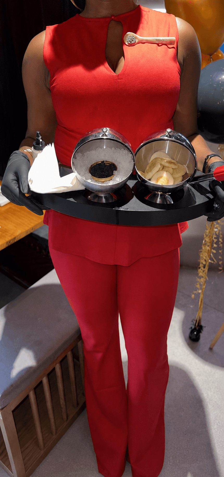 The CAVIANNI Gift Box