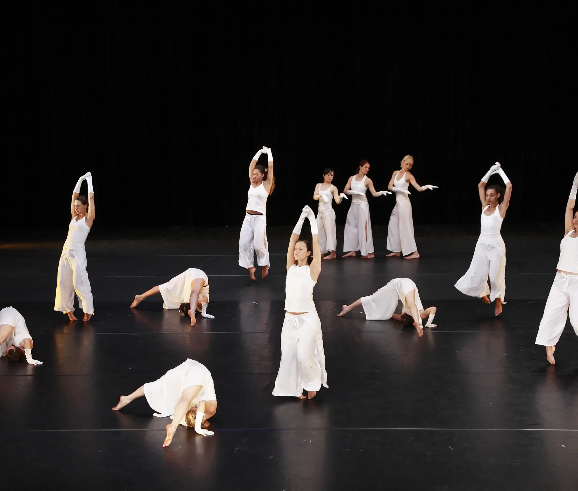 dance studio for teens