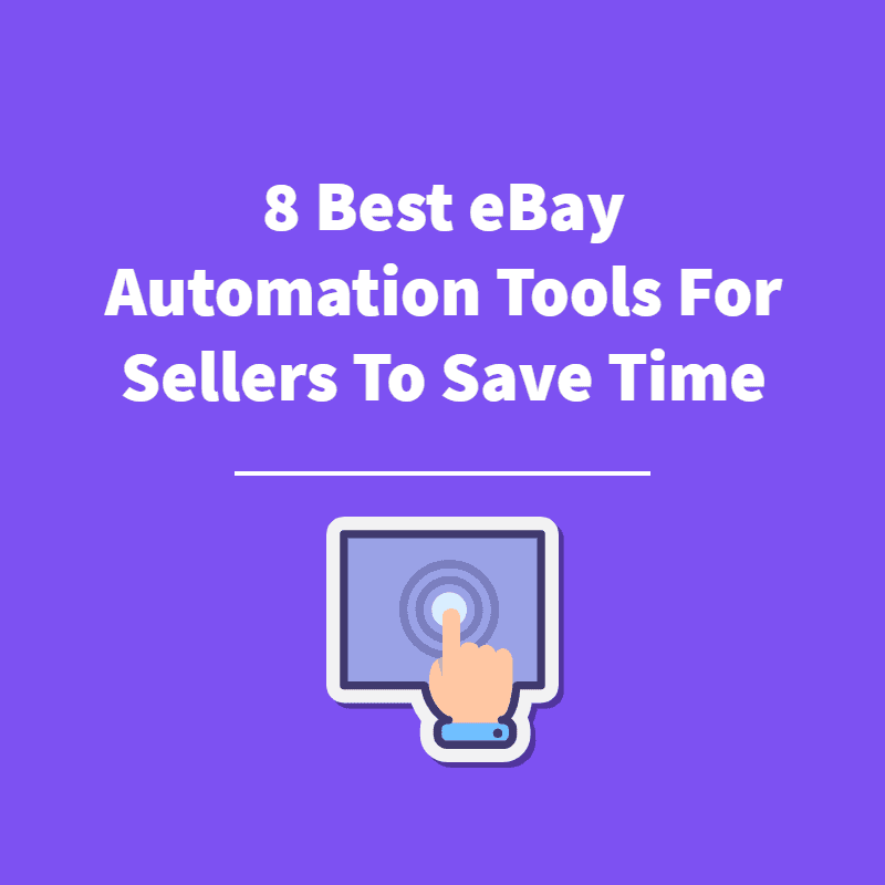 eBay Automation Tools - Featured