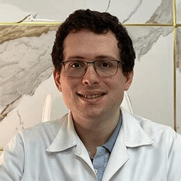 Dr. Paulo Roberto Zétola