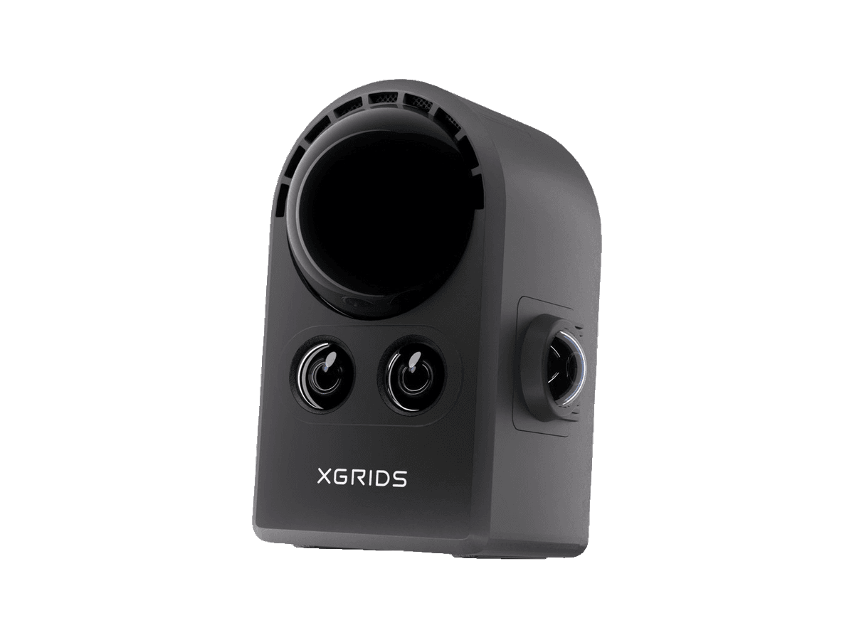 XGRIDS PortalCam