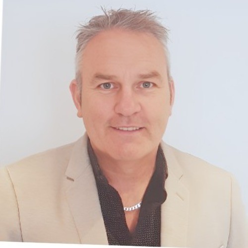 Mark Burrows, Property Filter member, Birmingham commercial property investor and MING Network founder