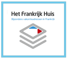 Het Frankrijk Huis