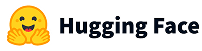 Hugging Face Logo