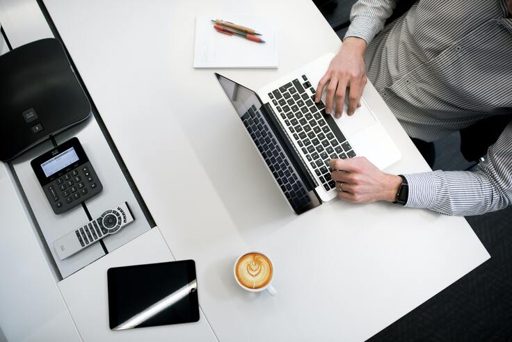 Information included in business proposal templates