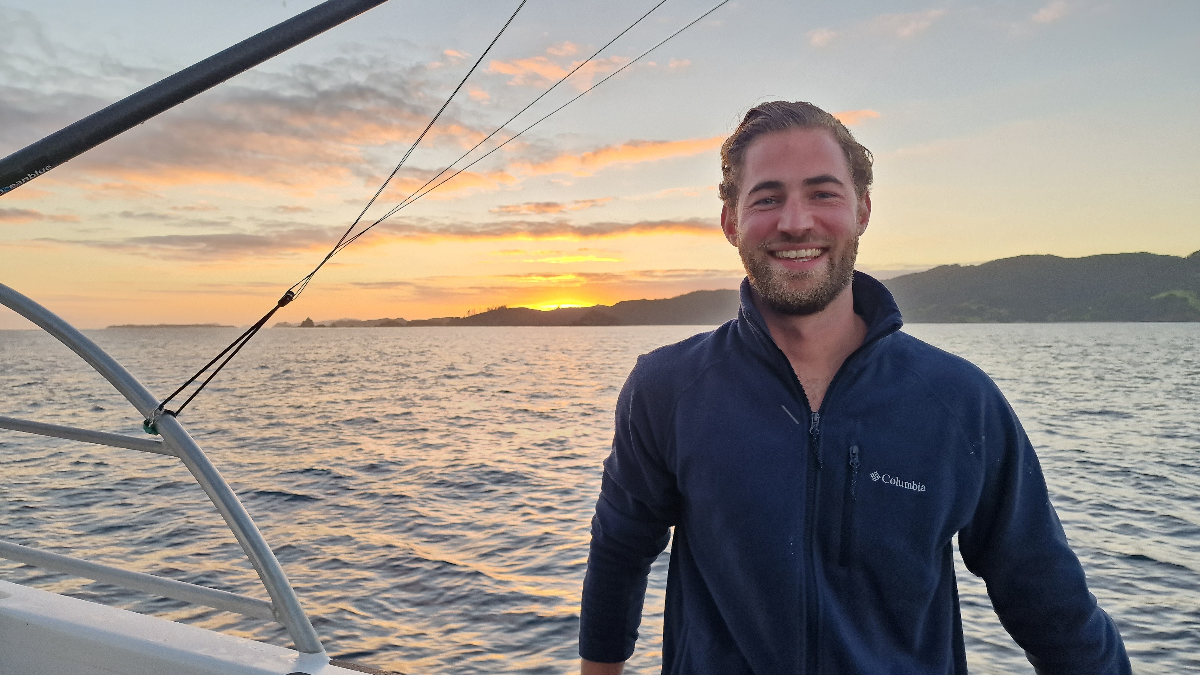 Alex Weber, Co-founder and CEO · Dr Reinhold Innerhofer, Co-founder and CMO