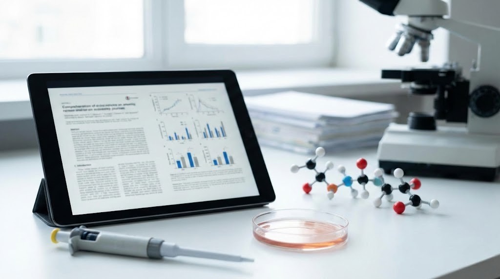 ppetide regulation news