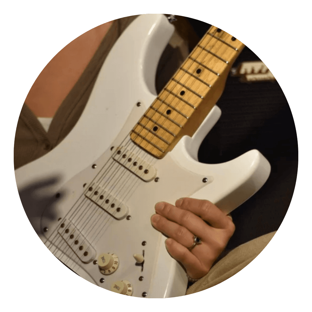 Paula Her, artista y usuaria de Zoundroom