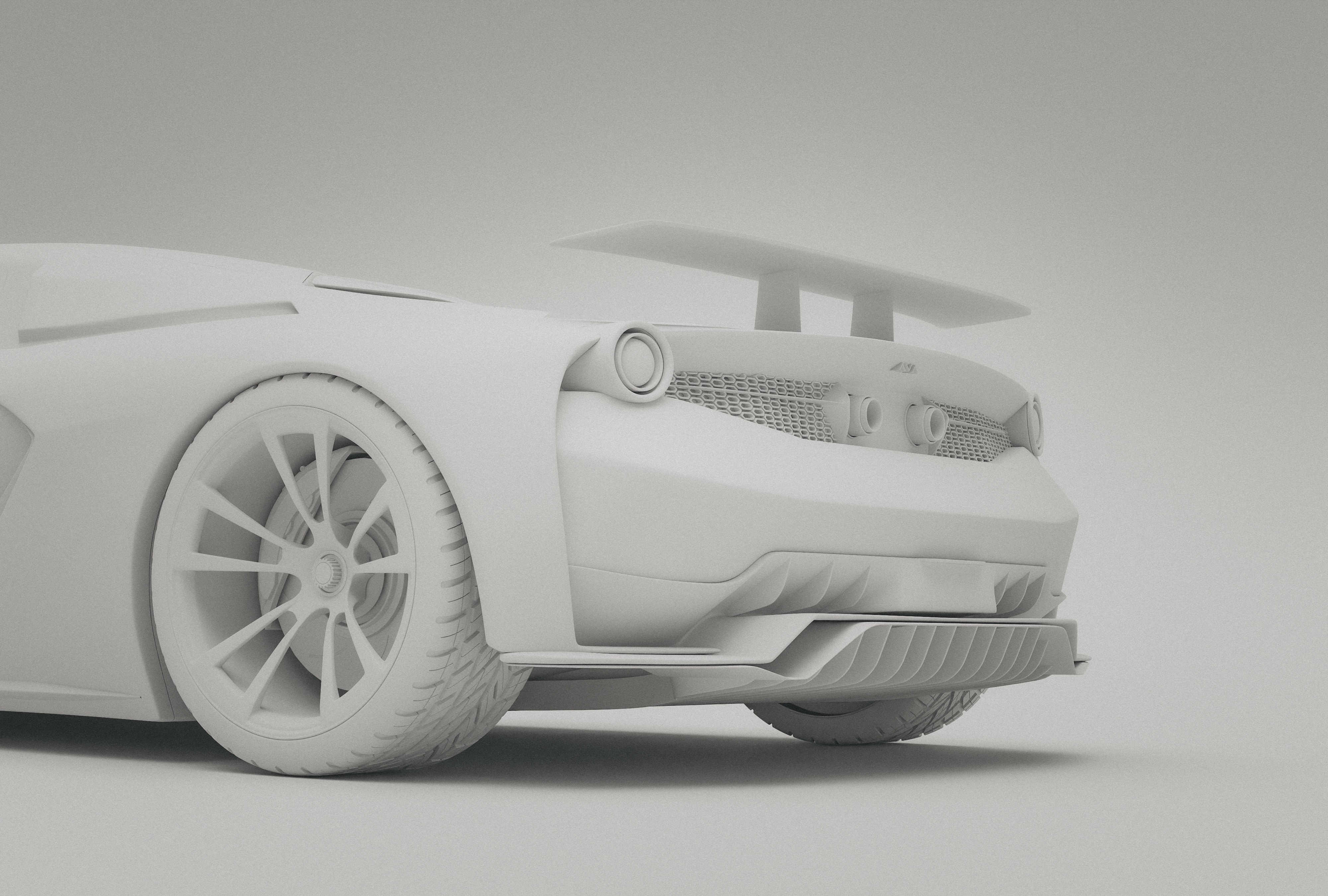 random shape