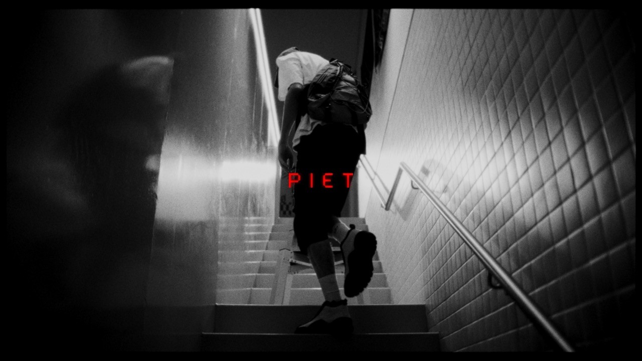 PIET - Subcultural Networking