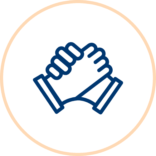 Partnership Icon