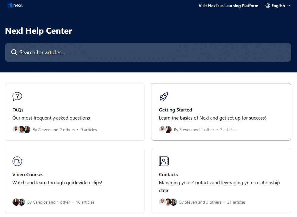 Marketing Spotlight: Mapping Nexl's Marketing and Sales Strategies and Tactics