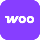 WooCommerce logo