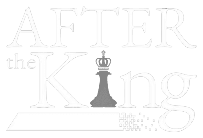 After the King LLC Logo - LinkedPhone Customer