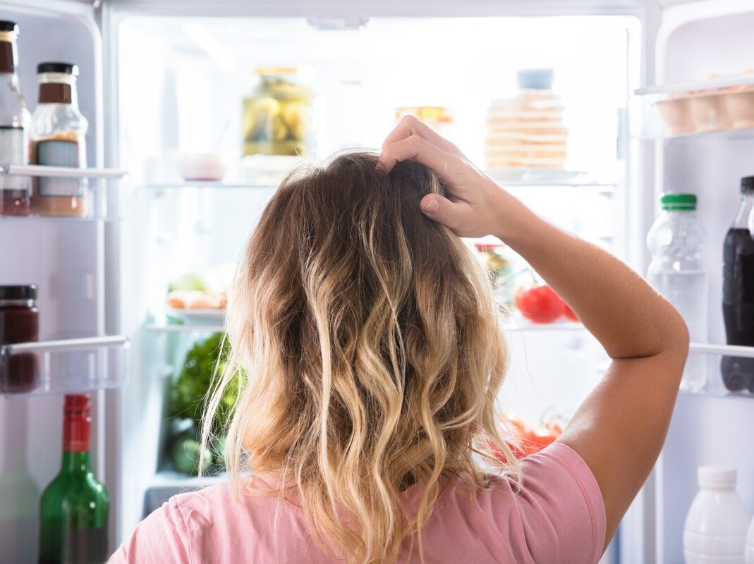 calculate protein for weight loss