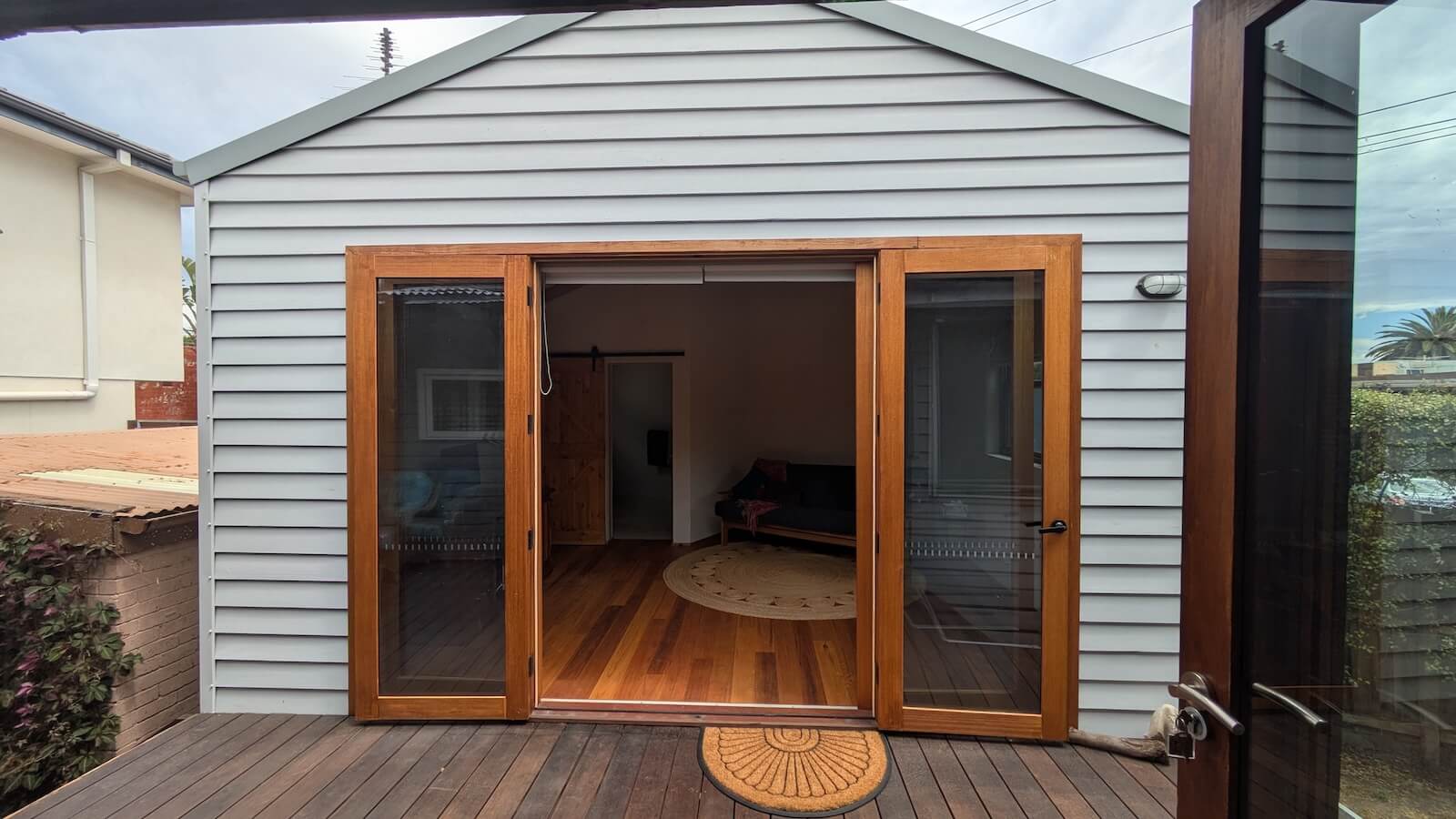 Kew Hemp Granny Flat 1