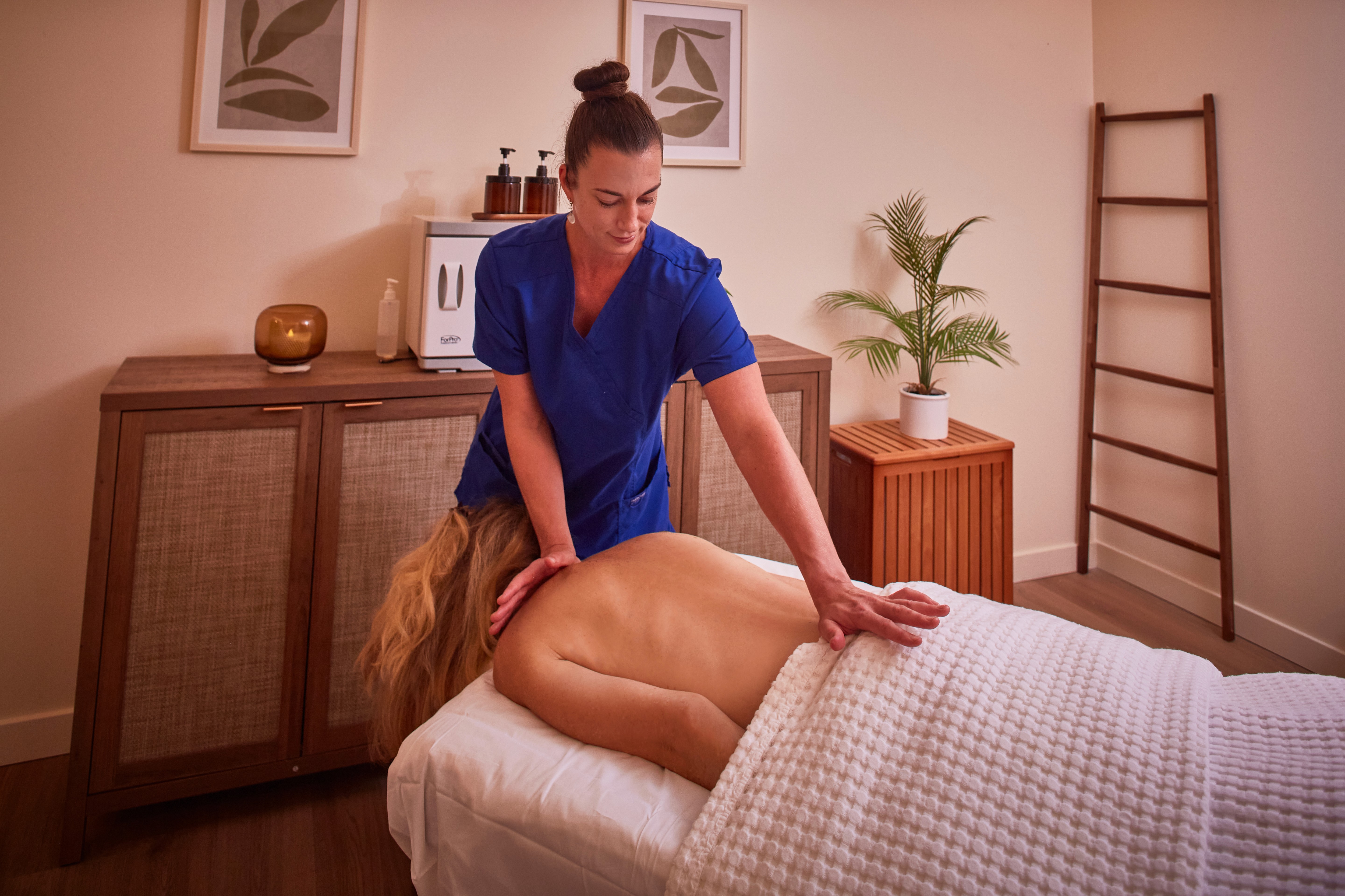 spas near me in Waikiki