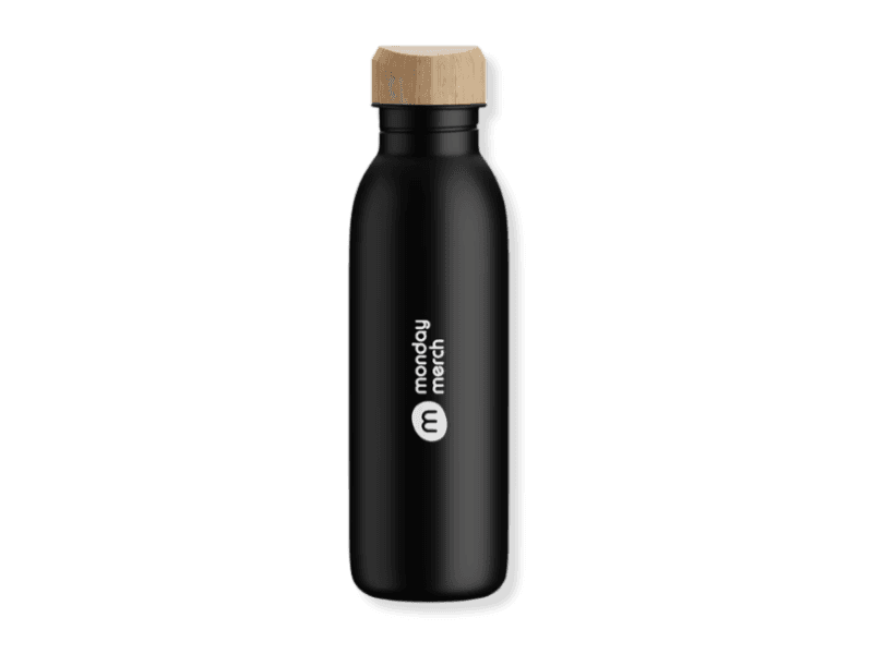 Elegant Bottle • 600 ml