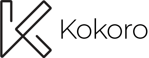 Kokoro Logo
