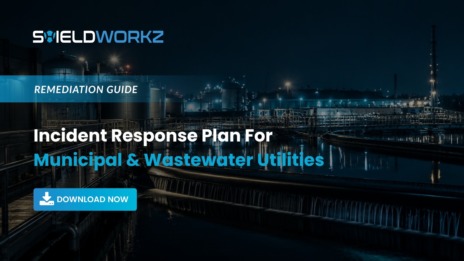 Municipal and wastewater utilities